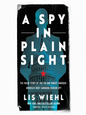 cover image of A Spy in Plain Sight